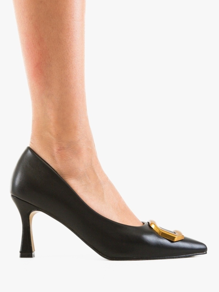 Pantofi stiletto dama Lynda Negri