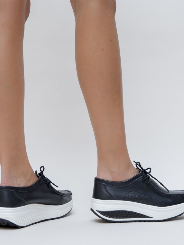 Pantofi Casual Roly Alb 2