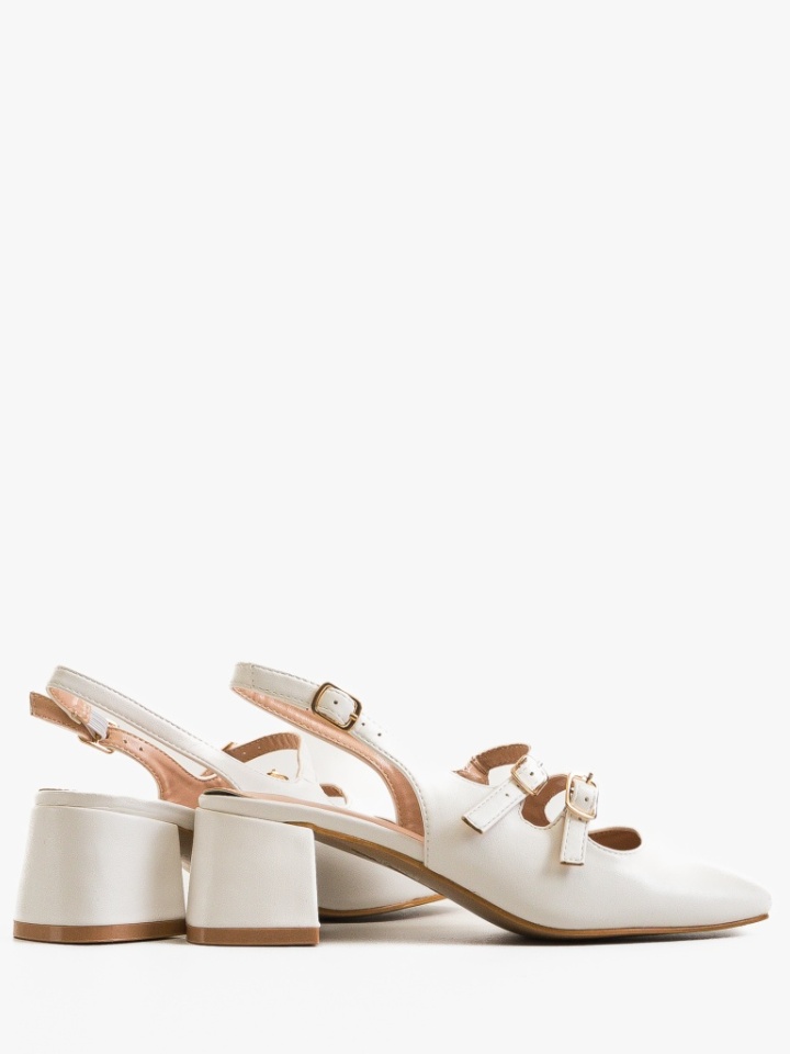 Pantofi dama Wiktor Albi