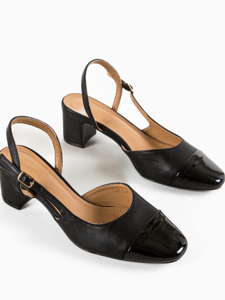 Pantofi dama Hauka Albastri