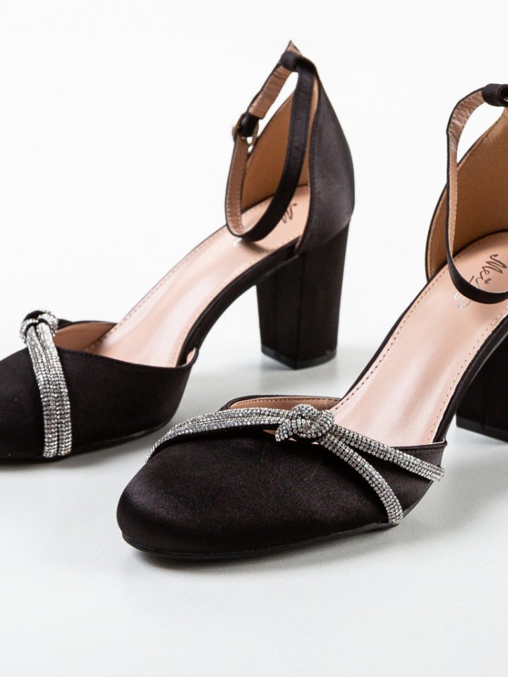 Pantofi dama Dance Aurii