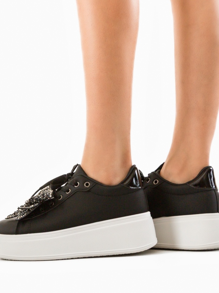 Sneakers dama Akerman Aurii