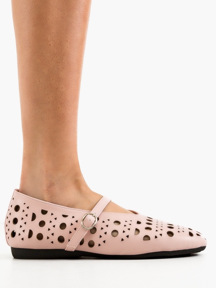 Balerini dama Margret Negri