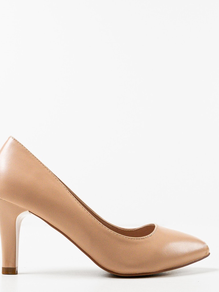 Pantofi cu toc Hugo Albi