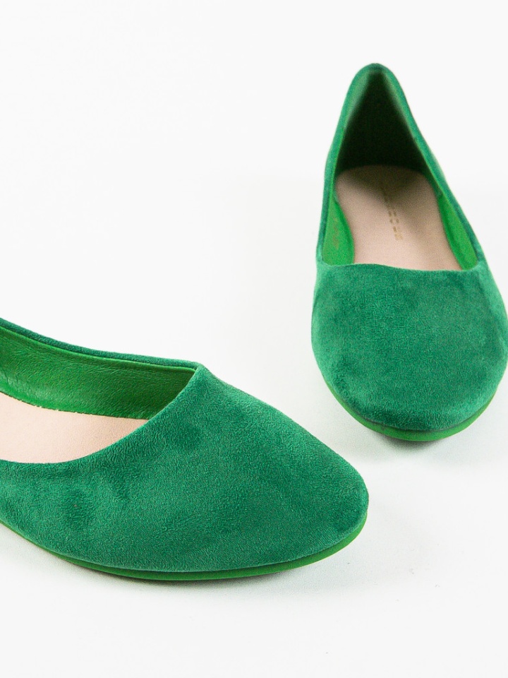 Balerini dama Lely Verzi