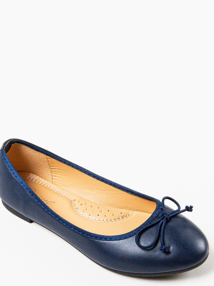 Balerini dama Singh Bronze