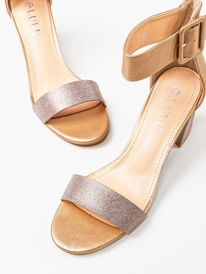 Sandale dama Shperry Negre