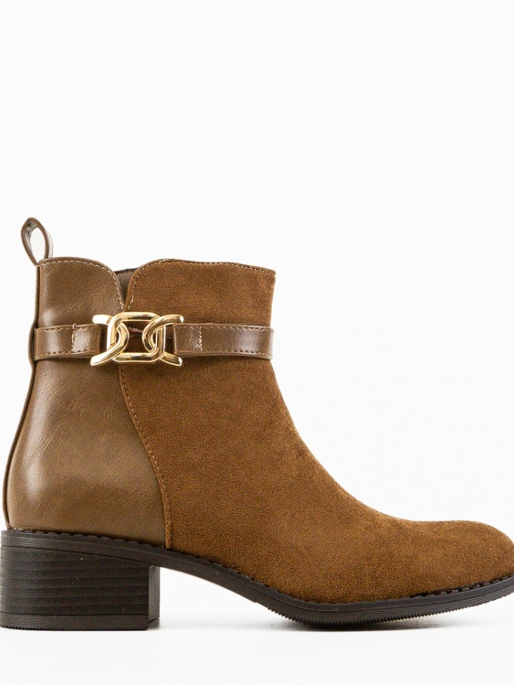 Ghete dama Jamey Khaki