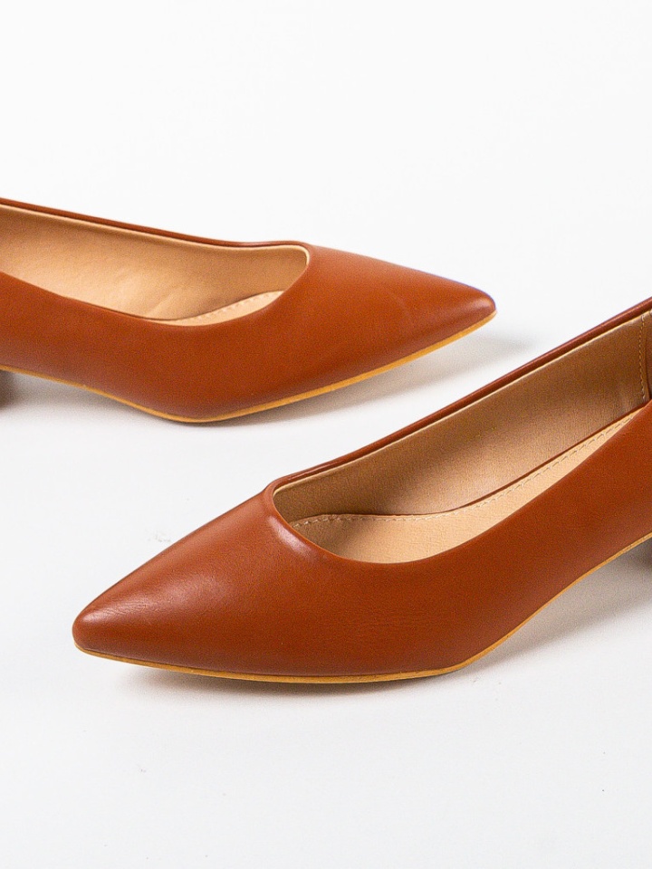 Pantofi dama Rudd Bej