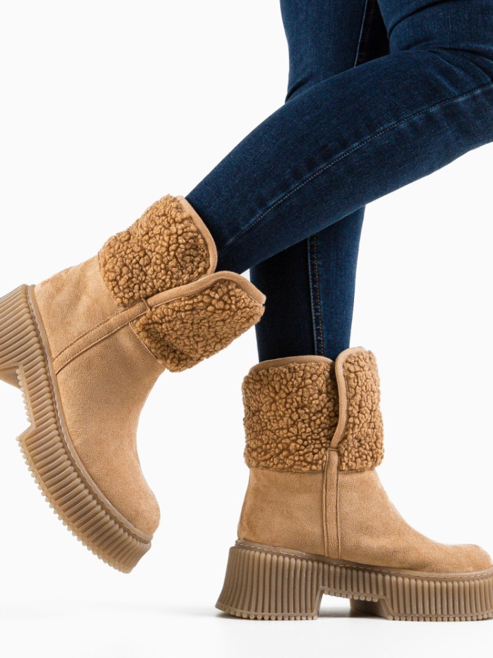 Sandale dama Ardelek Aurii