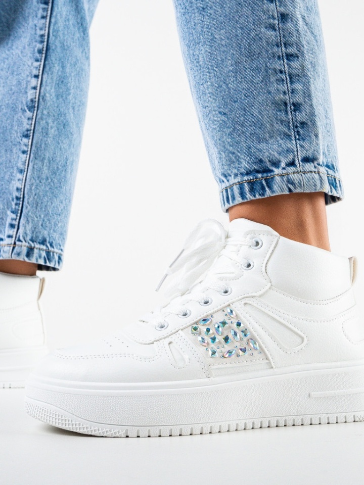 Sneakers dama Jaria Negri