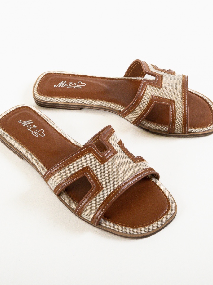 Papuci dama Alani Negri