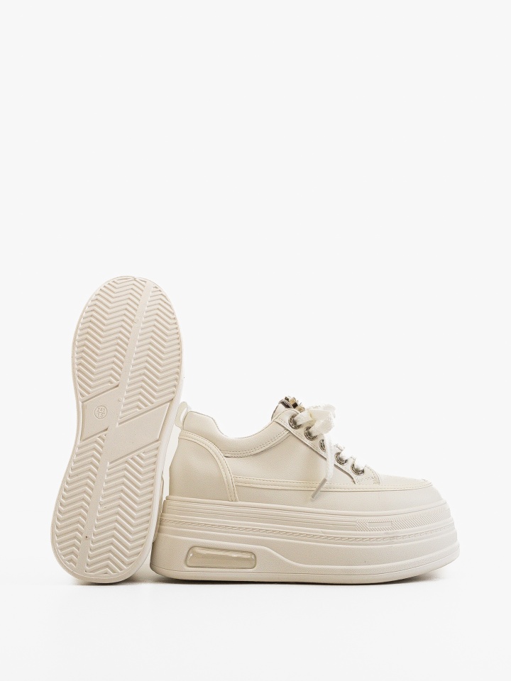 Sneakers dama Sitre Negri