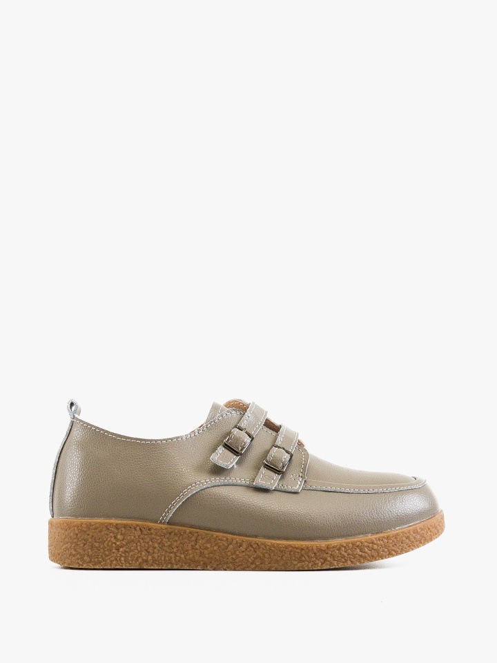 Pantofi Casual Tyche Negri