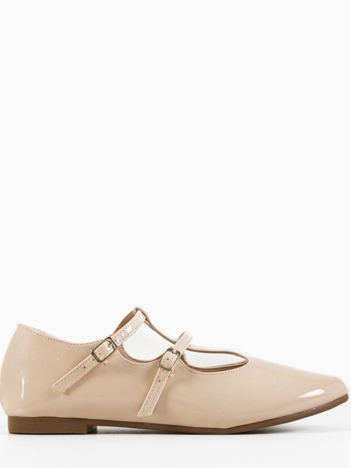 Balerini dama Jamila Nude