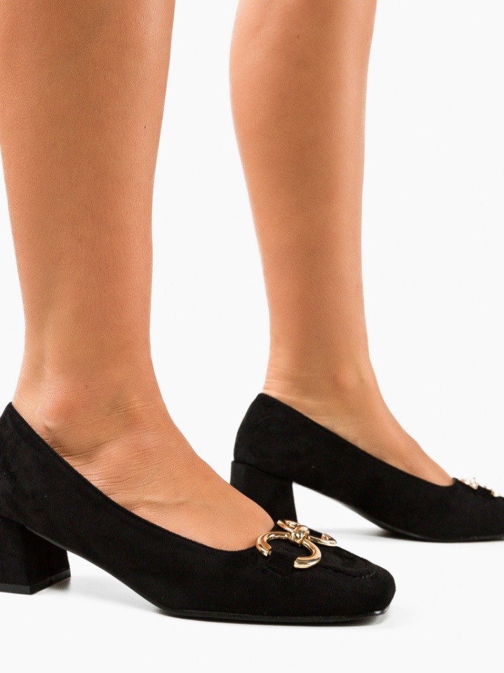 Pantofi dama Pope Khaki