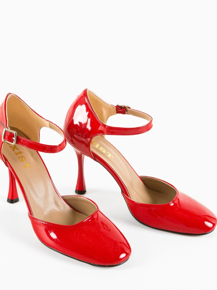 Pantofi dama Treyhel Negri 2