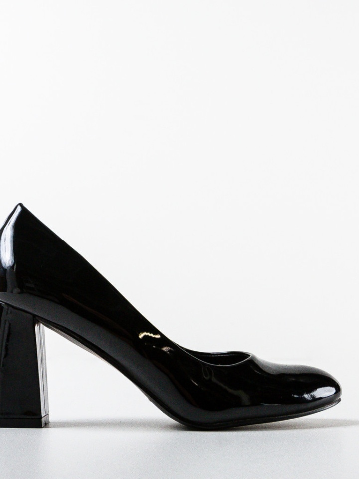 Pantofi dama Luber Aurii