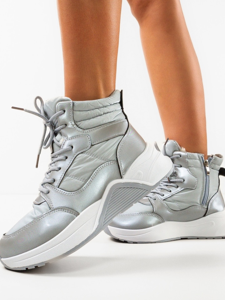 Ghete dama Cery Negre