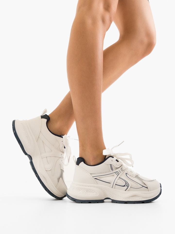 Sneakers dama Prigan Albi 2