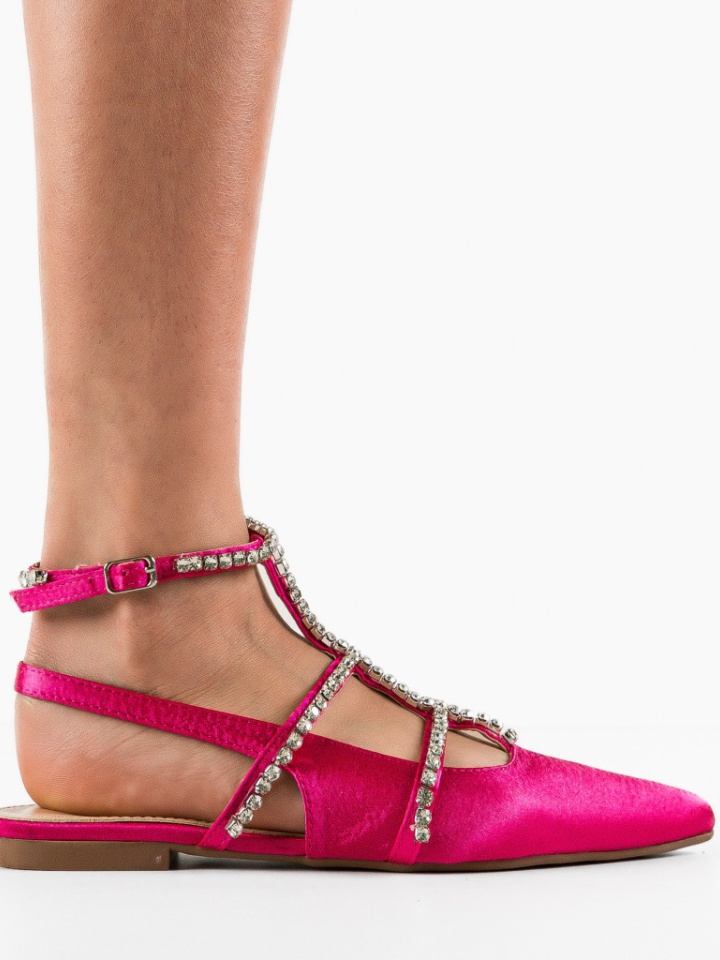 Balerini dama Mcco Mov