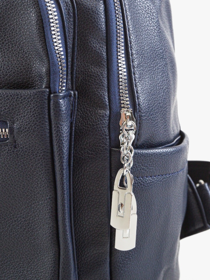 Rucsac dama Ally Negru