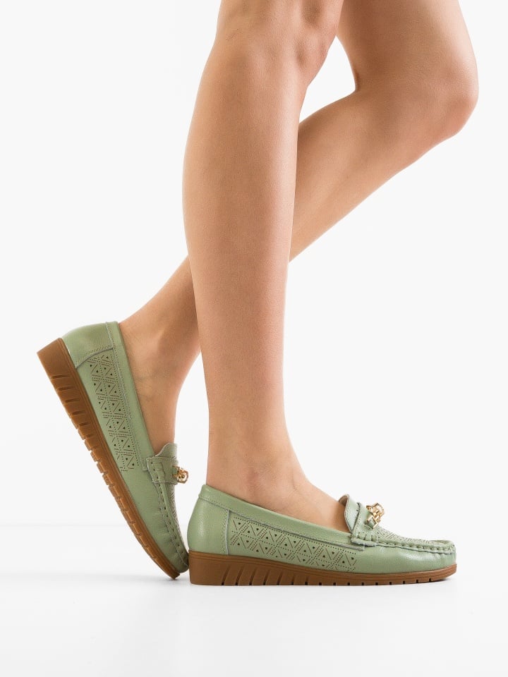 Espadrile dama Chad Bleumarin