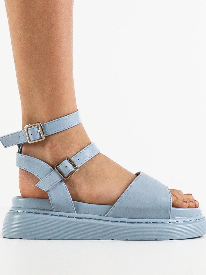 Sandale dama Julian Aurii