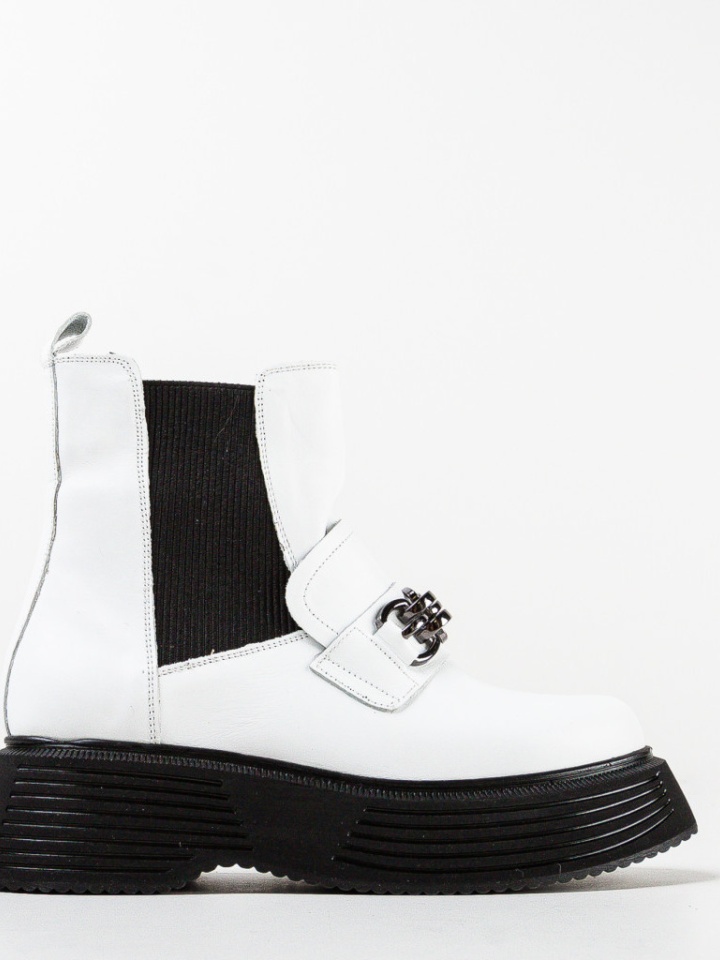 Ghete dama Deylyan Albe