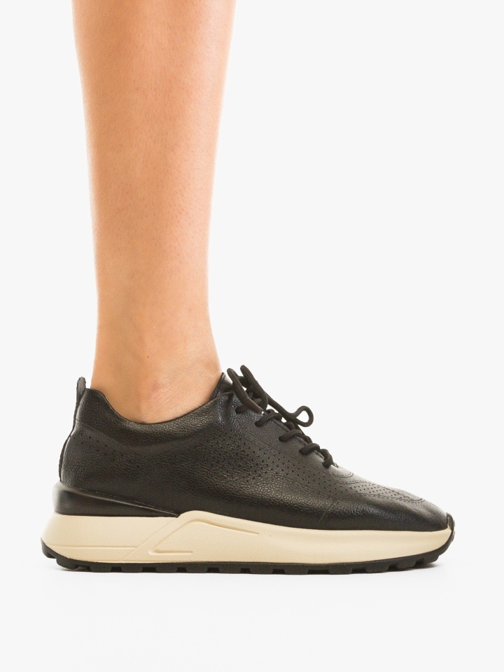 Sneakers dama Tuyaa Bej