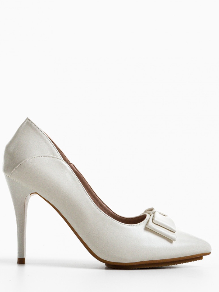 Pantofi dama Kalika Albi