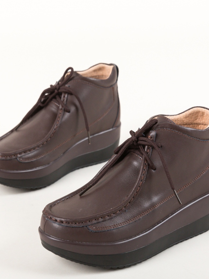 Pantofi Casual Nash Negri