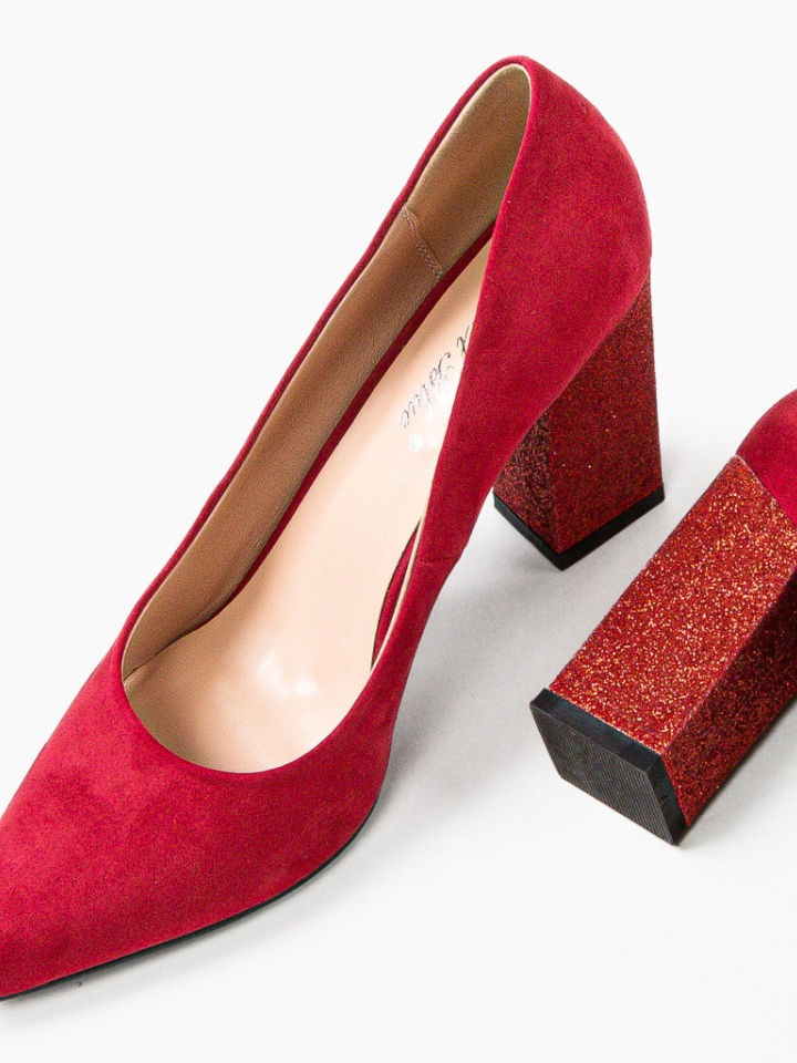 Pantofi dama Rusty Grena