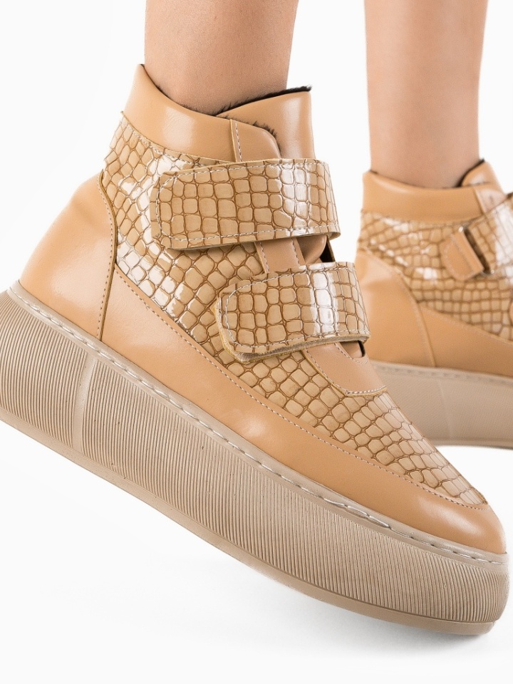 Ghete dama Hrago Print 2