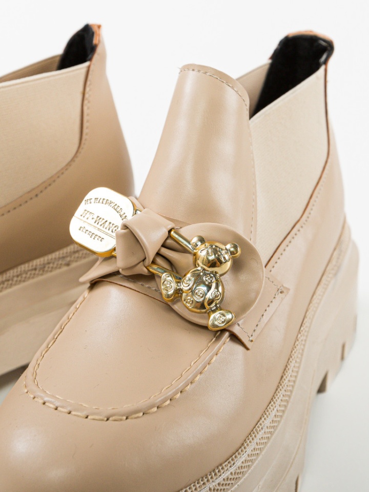 Pantofi Casual Bearya Negri 2