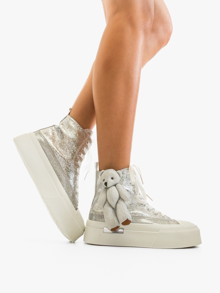 Sneakers dama Serena Aurii