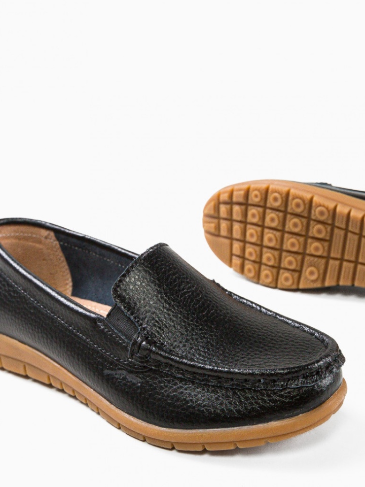 Pantofi Casual dama Kives Albastri