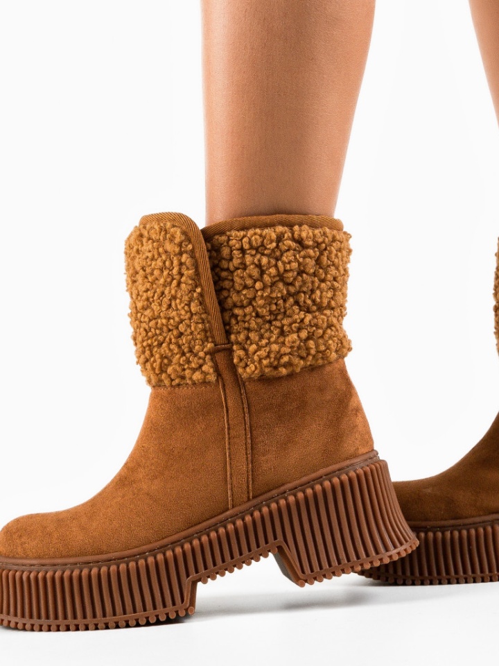 Sandale dama Ardelek Aurii