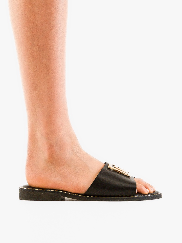 Papuci dama Greta Albi