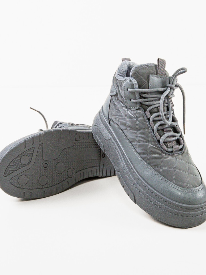 Sneakers dama Vybana Bej