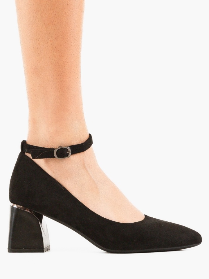 Pantofi dama Sakre Negri 2