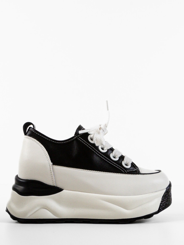 Sneakers dama Fallas Negri