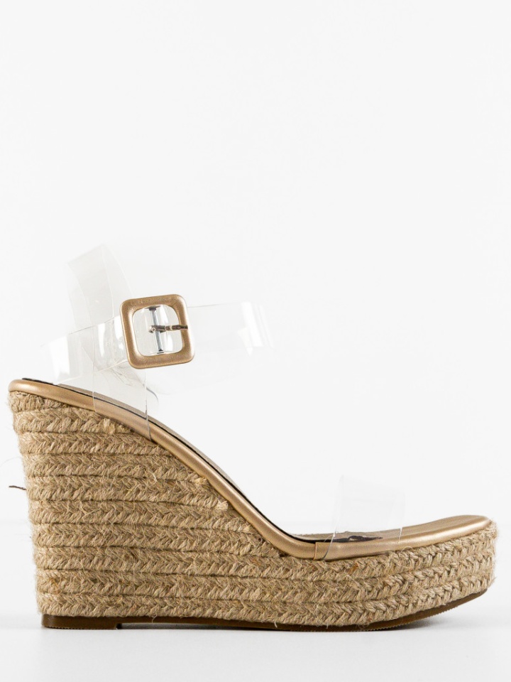 Platforme Lindone Albe