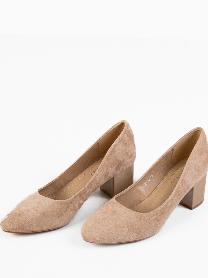 Pantofi dama Kedel Rosii