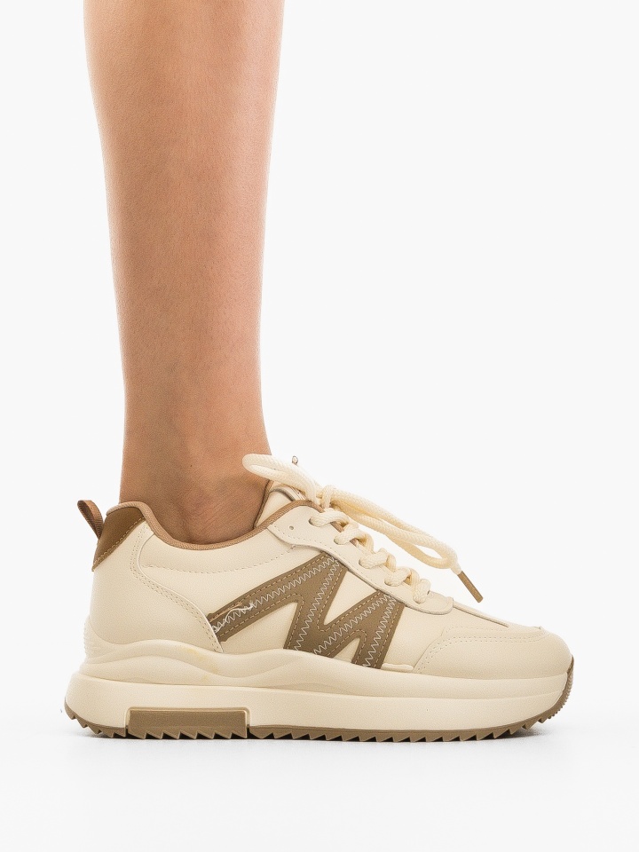 Sneakers dama Zuhra Negri