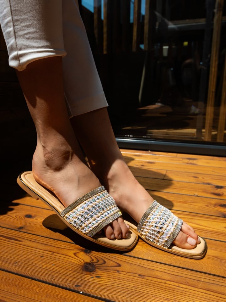 Papuci dama Doxx Maro