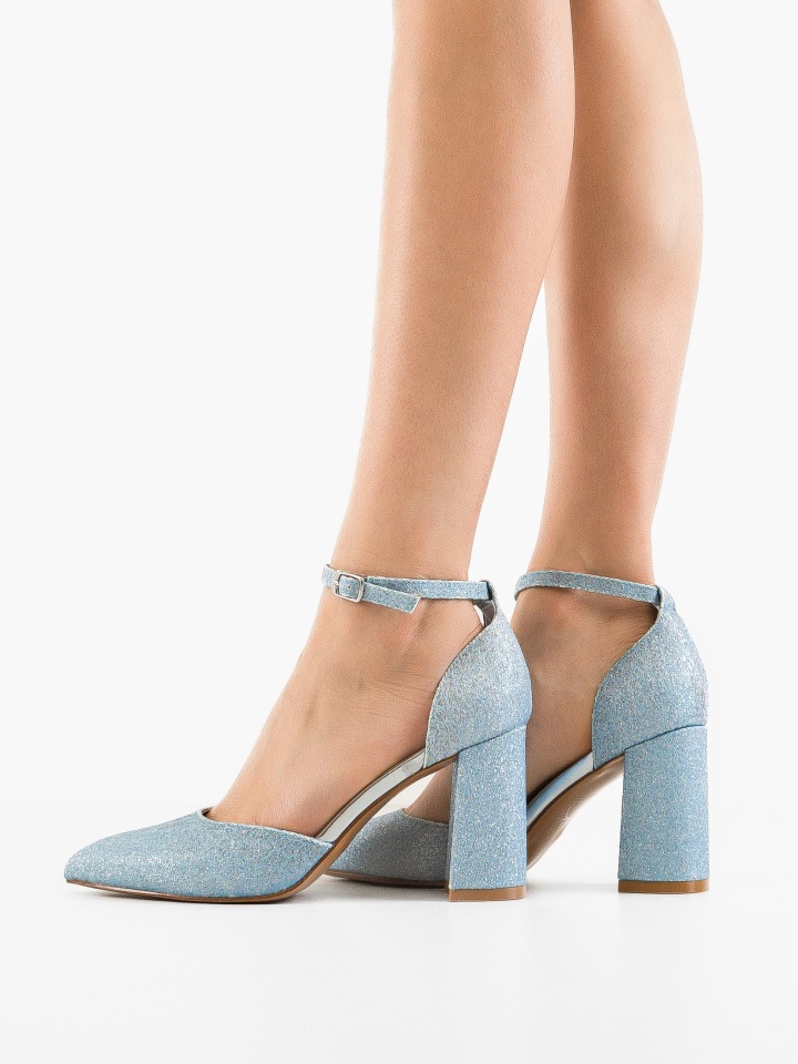 Pantofi dama Jana Aurii 2