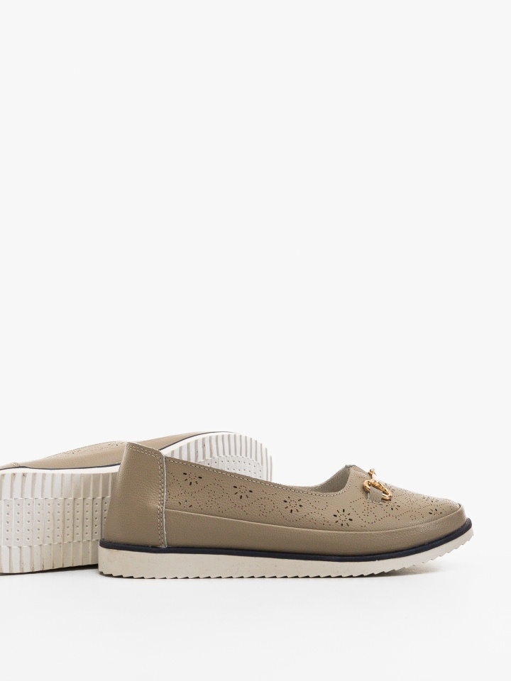 Espadrile dama Ikram Roz