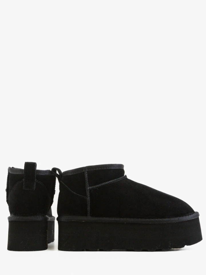 Cizme tip Ug Zayne Maro