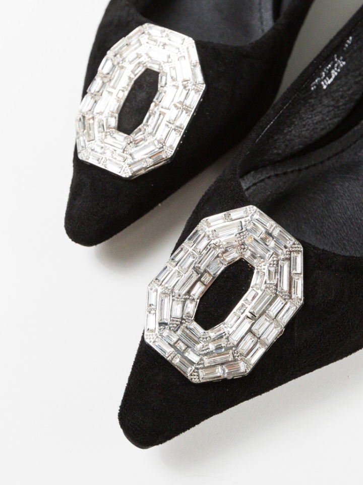 Pantofi dama Bendo Bej